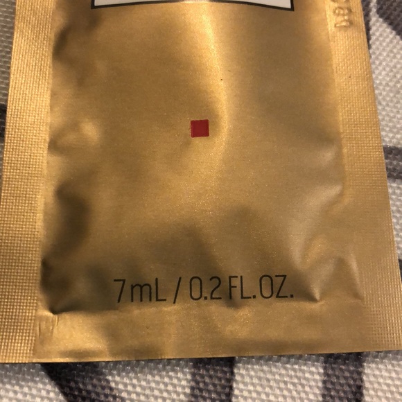 Goldwell Kerasilk Multi Sample Bag - Picture 14 of 16